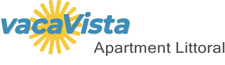 vacaVista - Apartment Littoral